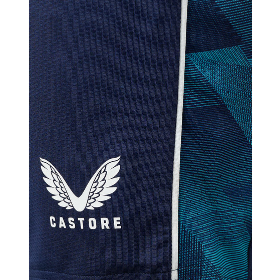 Castore Feyenoord Uit Short 2023/2024