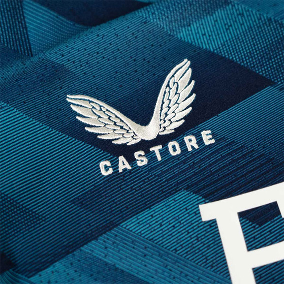 Castore Feyenoord Uit Tenue Dames 2023/2024
