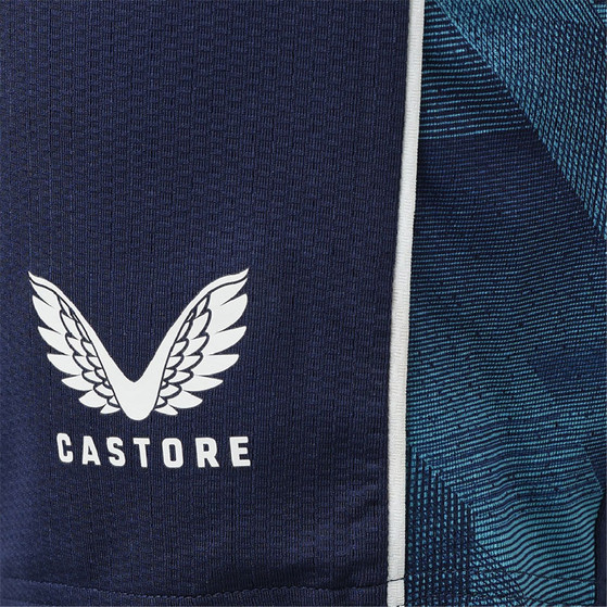 Castore Feyenoord Uit Tenue Kids 2023/2024
