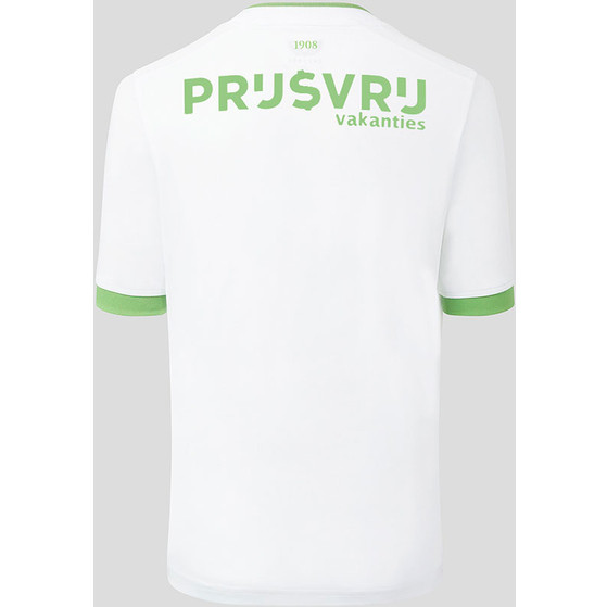 Castore Feyenoord 3rd Tenue Kids 2023/2024