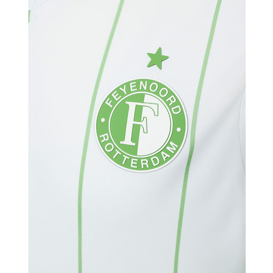 Castore Feyenoord 3rd Tenue Kids 2023/2024