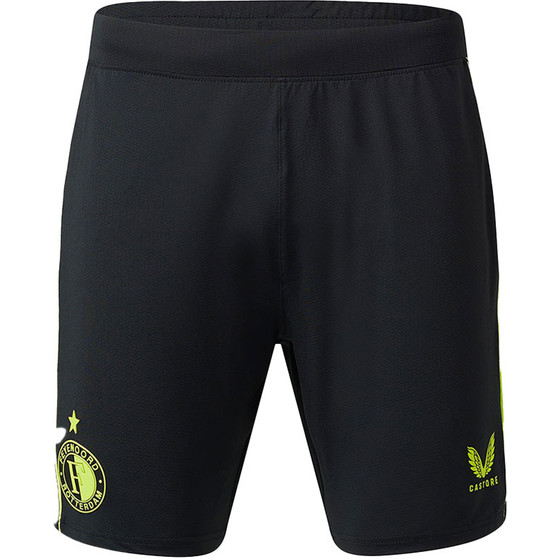 Castore Feyenoord Fjärdetröja Fotboll kit Barn 2023/2024
