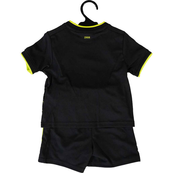 Castore Feyenoord 4th Tenue Baby 2023/2024