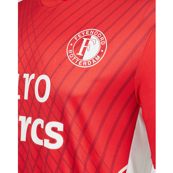 Castore Feyenoord Pre-Match Trainingsset Kids