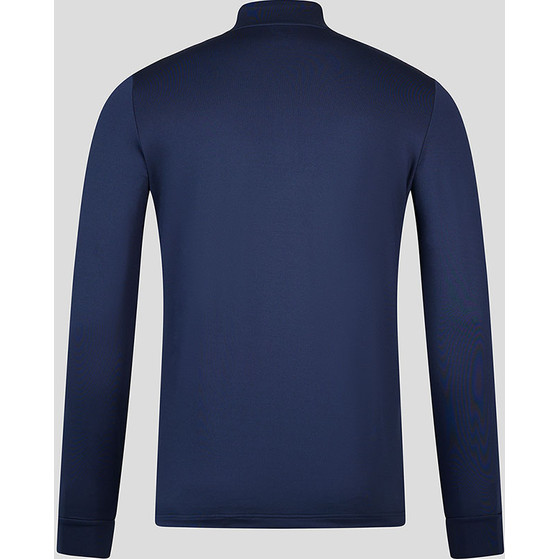 Castore Feyenoord Pre-Match Training Top Kids