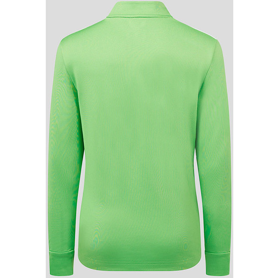 Castore Feyenoord Pre-Match Training Top Kids