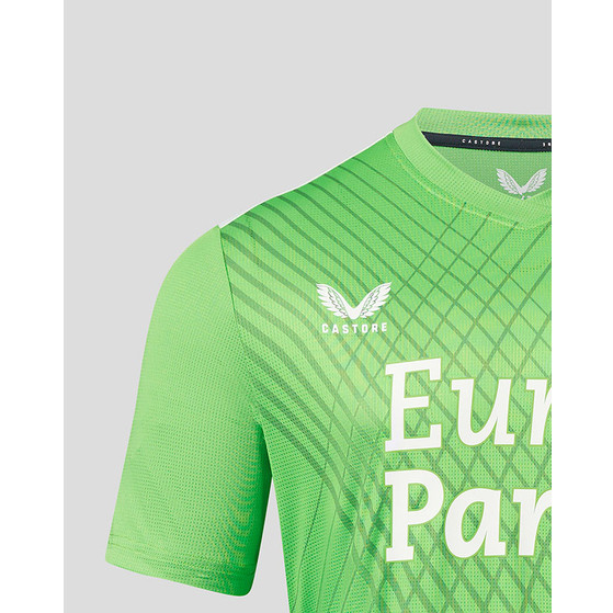 Castore Feyenoord Pre-Match Training Shirt