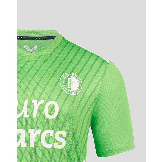 Castore Feyenoord Pre-Match Training Shirt