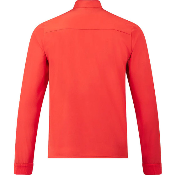 Castore Feyenoord Anthem Jacket 2023/2024
