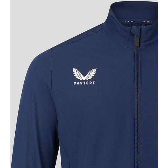 Castore Feyenoord Anthem Jacket 2023/2024