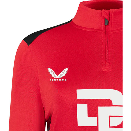 Castore Feyenoord Trainingspak Dames