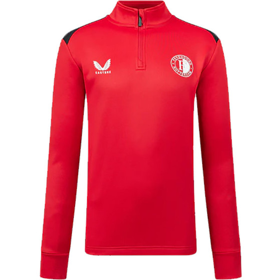 Castore Feyenoord Winter Tracksuit Dam
