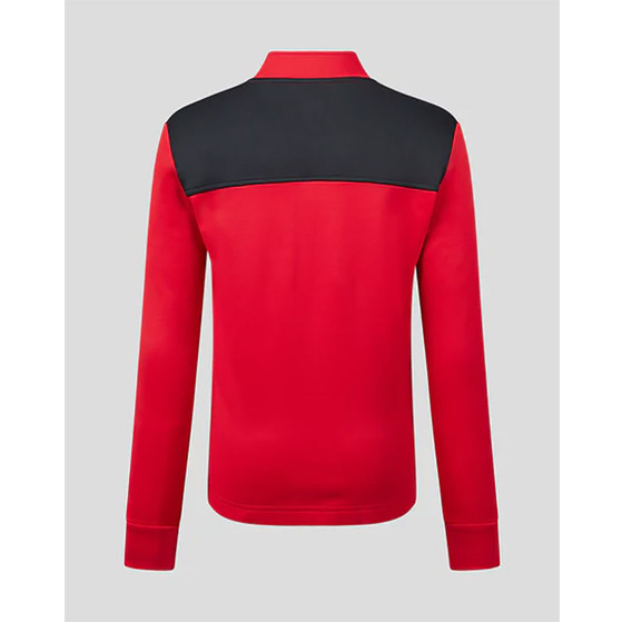 Castore Feyenoord Winter Tracksuit Dam
