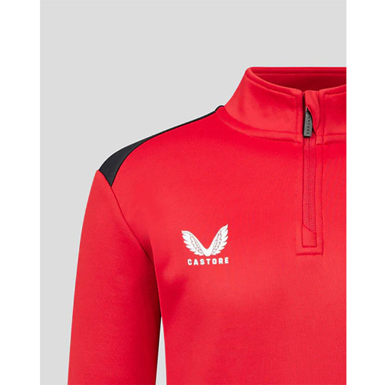Castore Feyenoord Winter Tracksuit Dam
