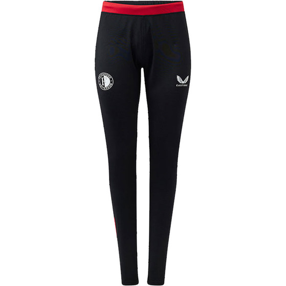Castore Feyenoord Winter Tracksuit Dam
