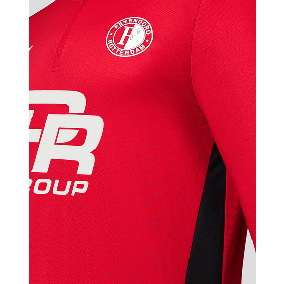 Castore Feyenoord Tracksuit Barn
