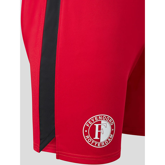 Castore Feyenoord Training Short 2023/2024
