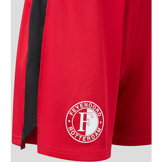 Castore Feyenoord Training Short Dames 2023/2024