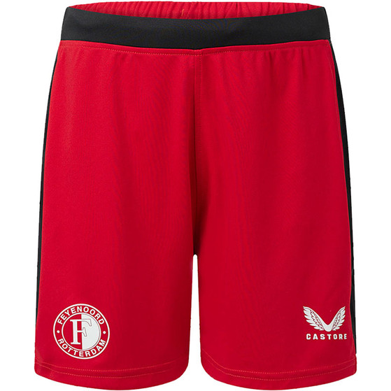 Castore Feyenoord Trainingsset Kids