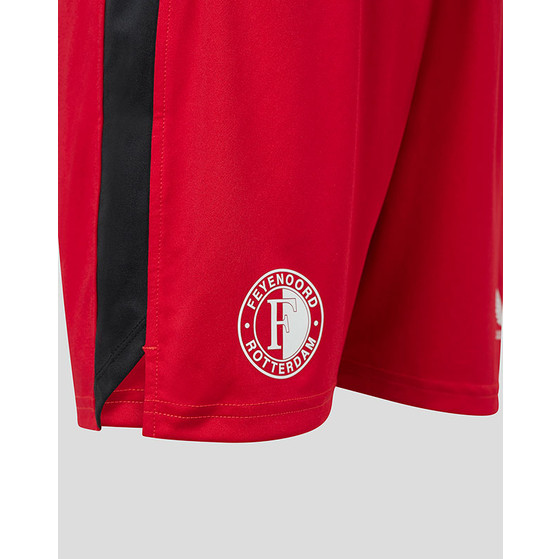 Castore Feyenoord Trainingsset Kids