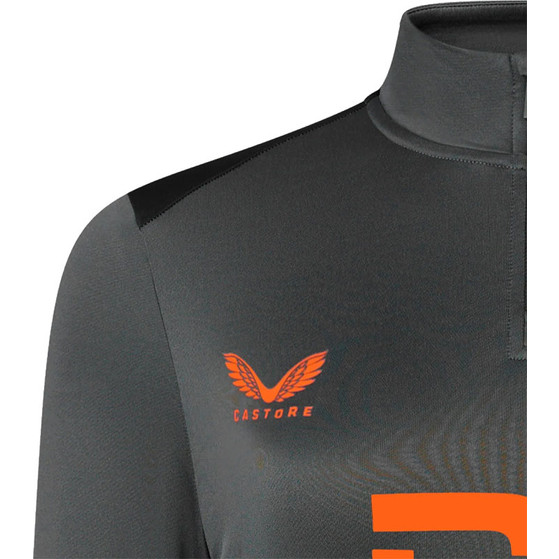 Castore Feyenoord Tracksuit Dam
