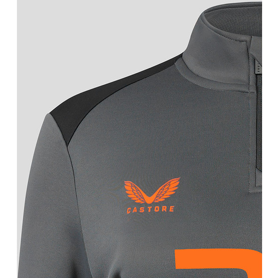 Castore Feyenoord Winter Tracksuit Dam
