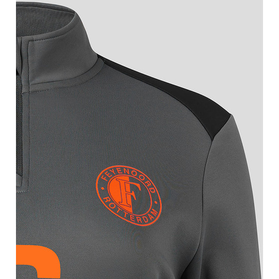 Castore Feyenoord Winter Tracksuit Dam

