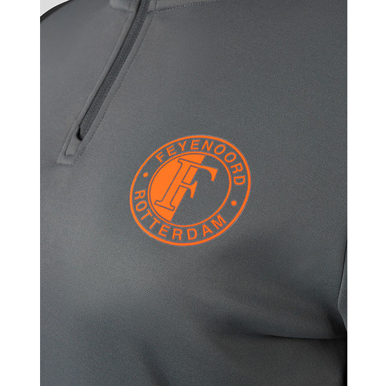 Castore Feyenoord Winter Tracksuit Dam
