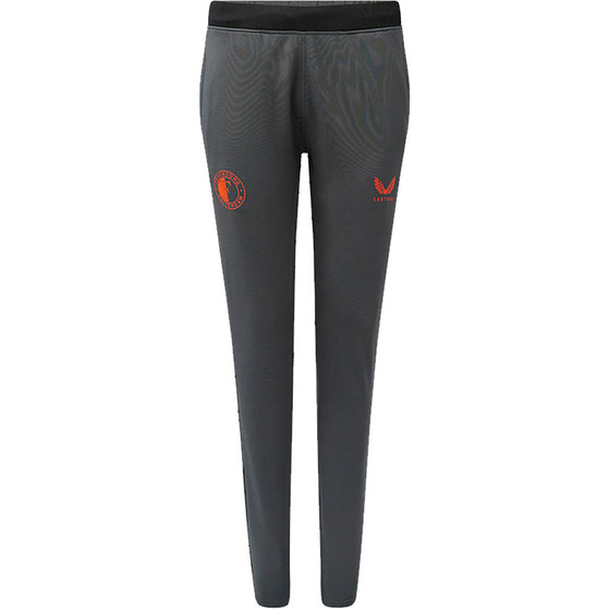 Castore Feyenoord Winter Tracksuit Dam
