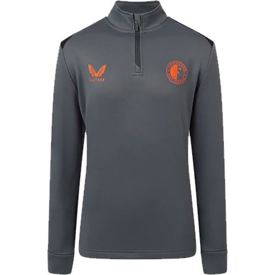 Castore Feyenoord Winter Trainingspak Kids