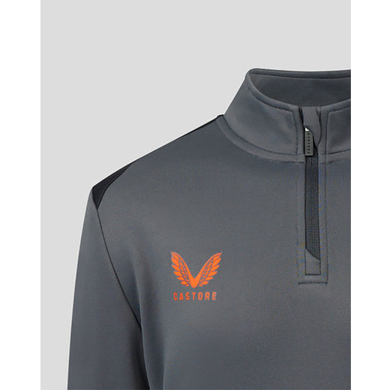 Castore Feyenoord Winter Trainingspak Kids