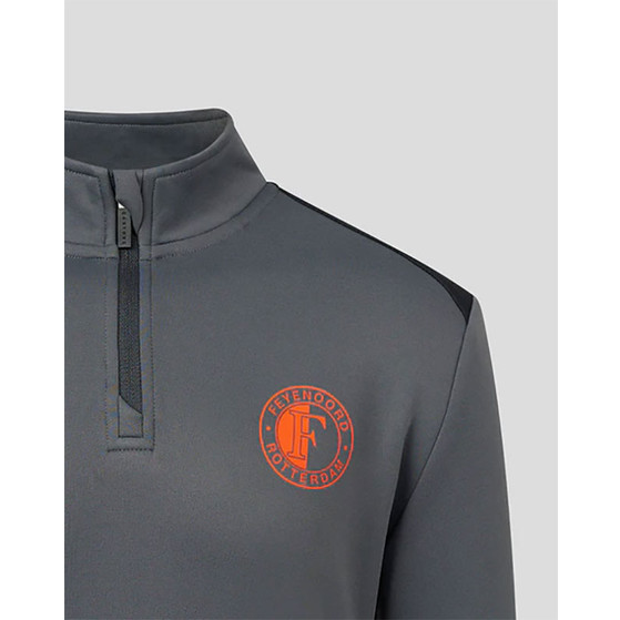 Castore Feyenoord Winter Trainingspak Kids