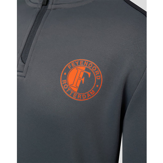 Castore Feyenoord Winter Trainingspak Kids