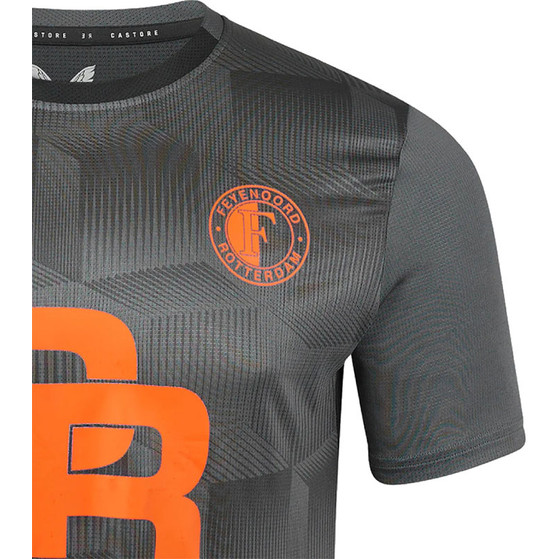 Castore Feyenoord Träningsset
