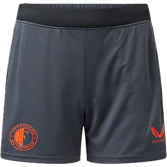 Castore Feyenoord Trainingsset Dames