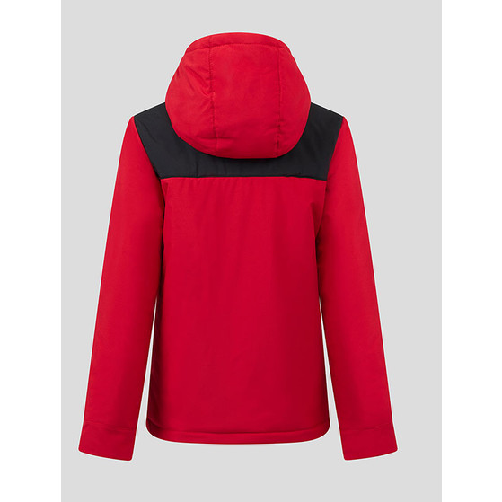 Castore Feyenoord Winterjas Kids 2023/2024
