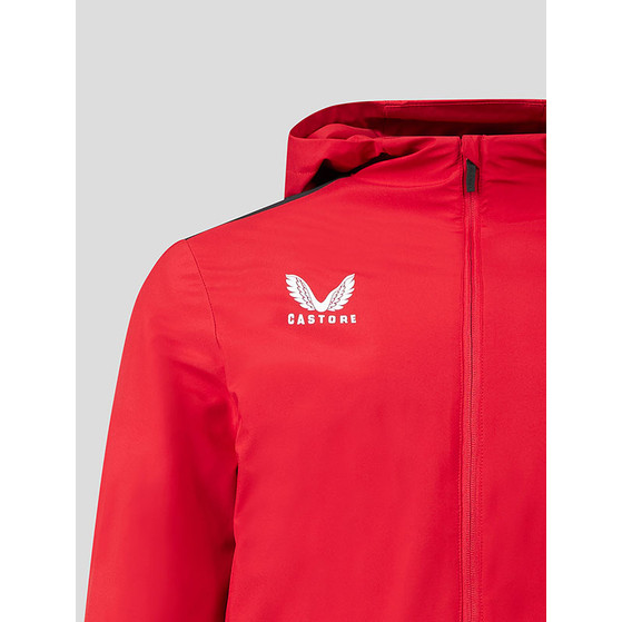 Feyenoord regenjack best sale