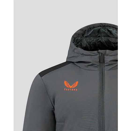 Castore Feyenoord Winterjas 2023/2024