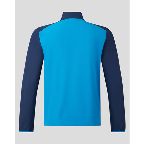 Castore Feyenoord Travel Jacket Trainingspak