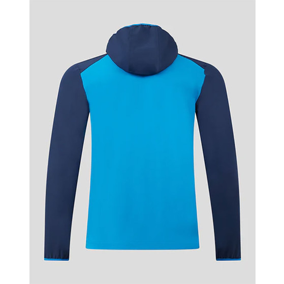 Castore Feyenoord Travel Hooded Trainingspak Kids