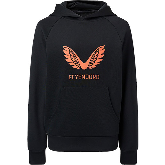 Castore Feyenoord Travel Tracksuit Barn
