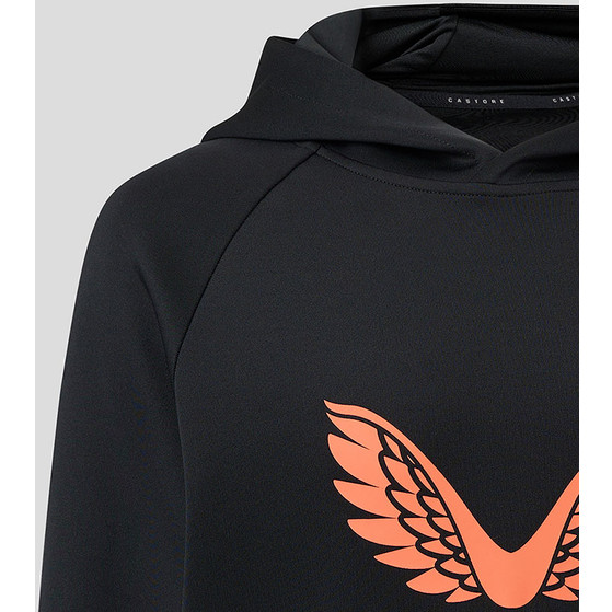 Castore Feyenoord Travel Tracksuit Barn
