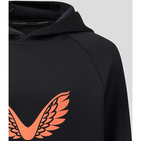 Castore Feyenoord Travel Tracksuit Barn
