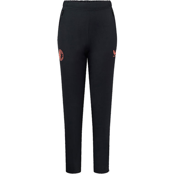 Castore Feyenoord Travel Tracksuit Barn
