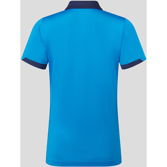 Castore Feyenoord Travel Polo Dames