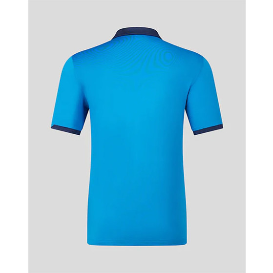 Castore Feyenoord Travel Polo Kids