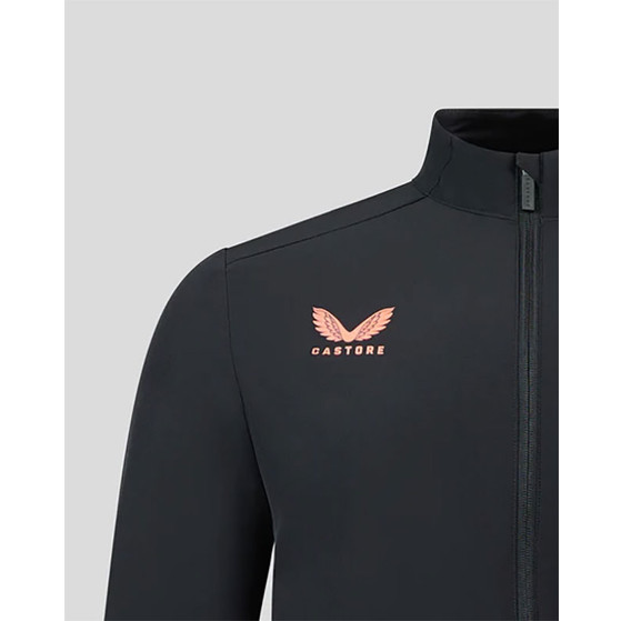 Castore Feyenoord Travel Jacket Tracksuit
