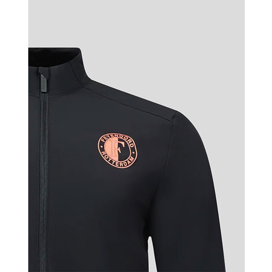 Castore Feyenoord Travel Jacket Tracksuit
