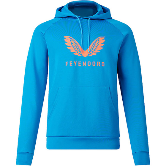Castore Feyenoord Travel Tracksuit
