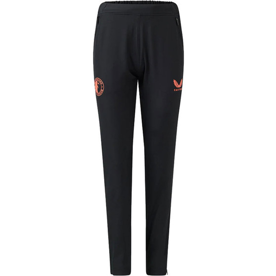 Castore Feyenoord Travel Tracksuit
